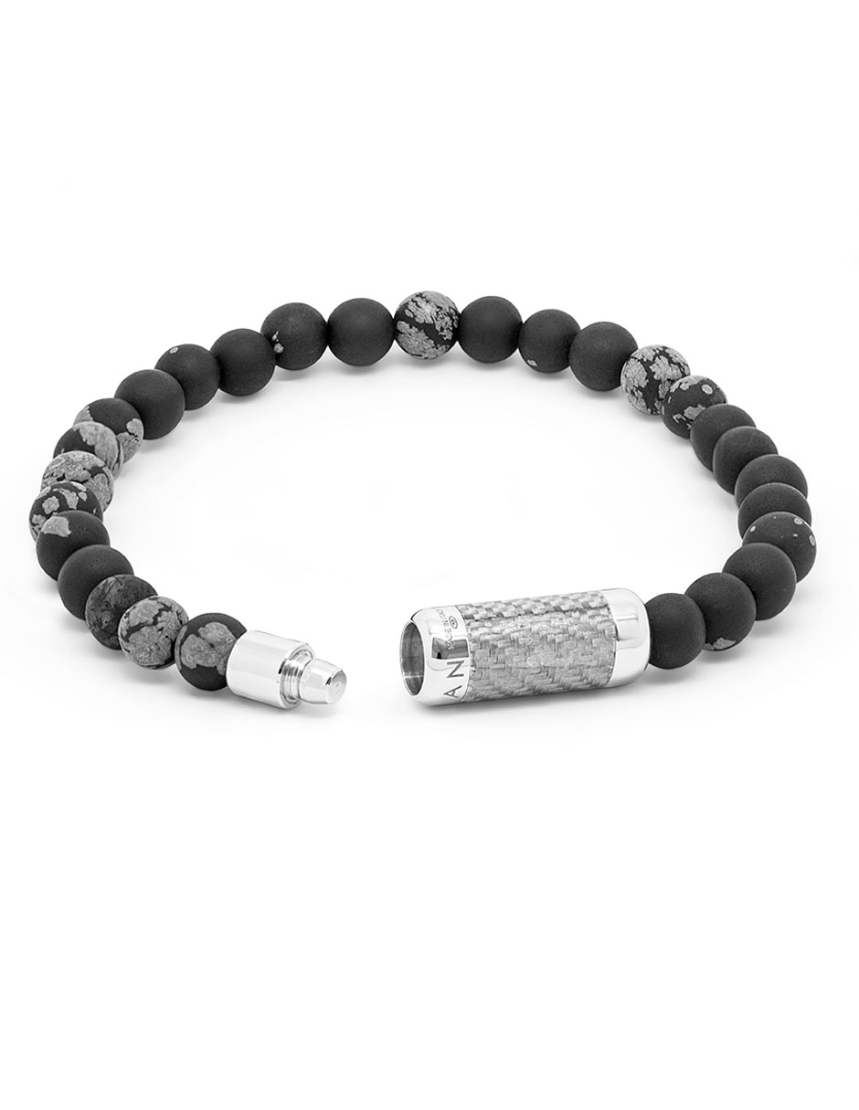 Brazalete con acabado mate Brazalete con acabado mate