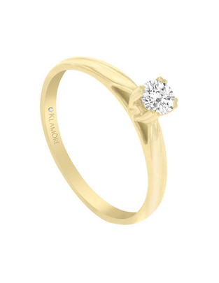 Anillo de compromiso Klamore Jessica