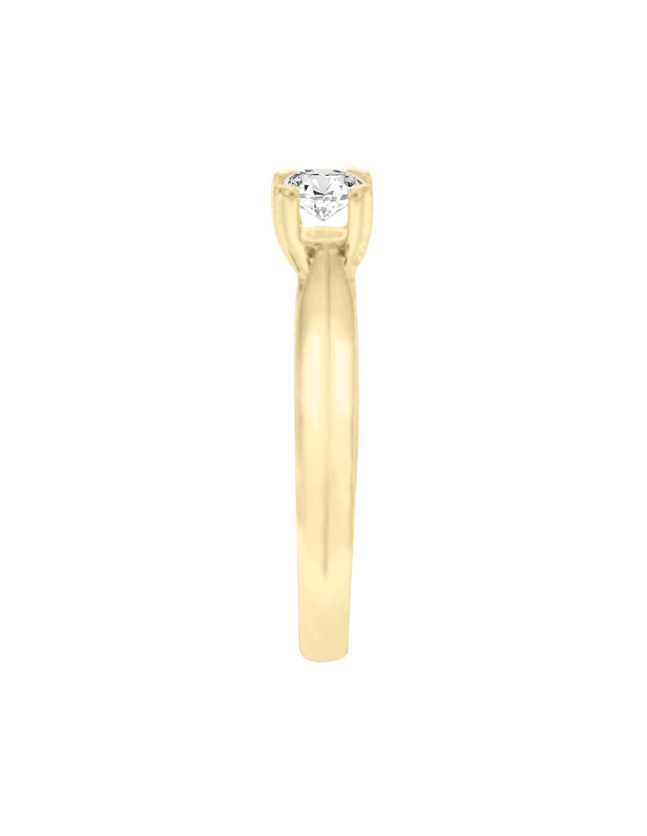 Anillo de compromiso Klamore Jessica