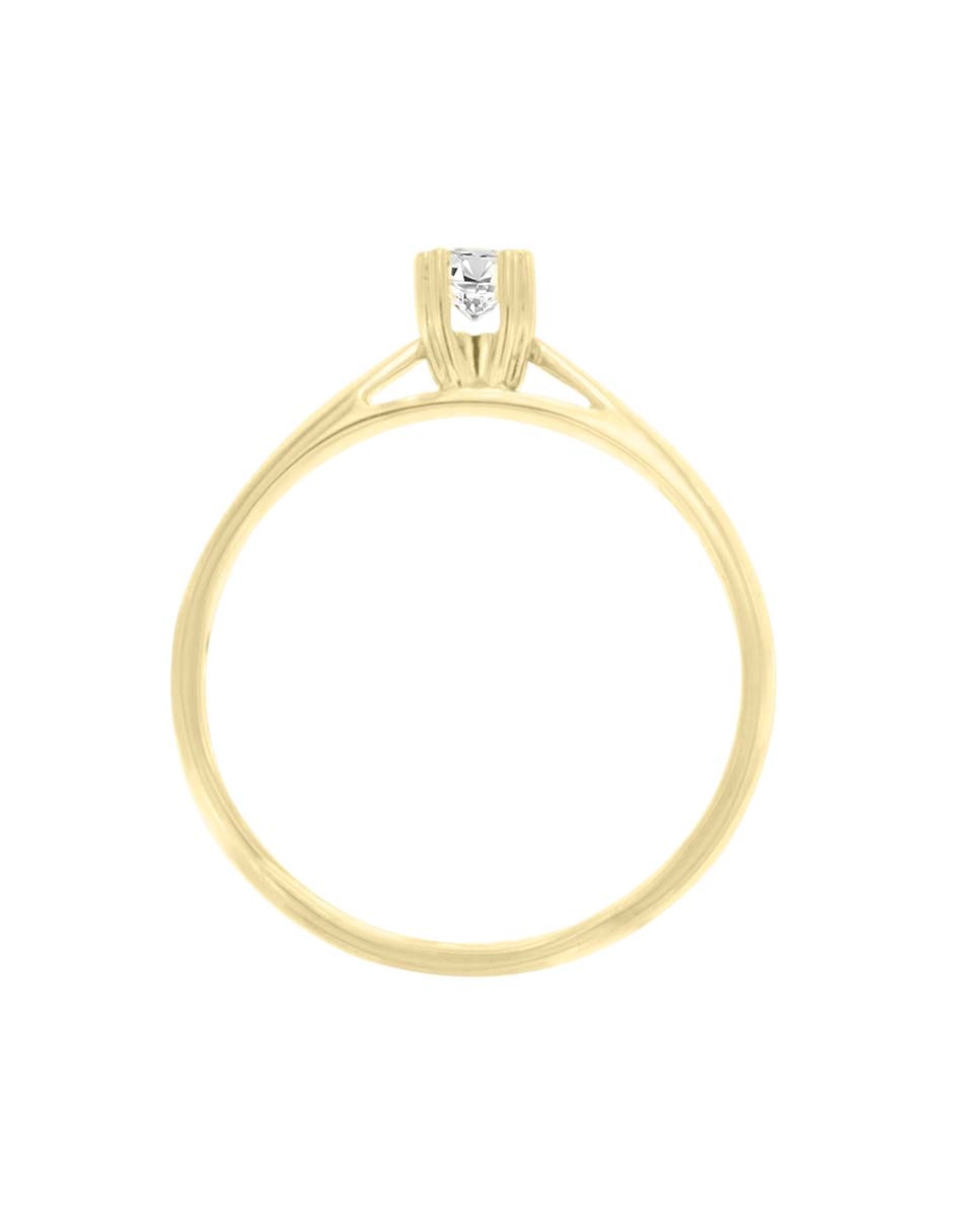 Anillo de compromiso Klamore Jessica