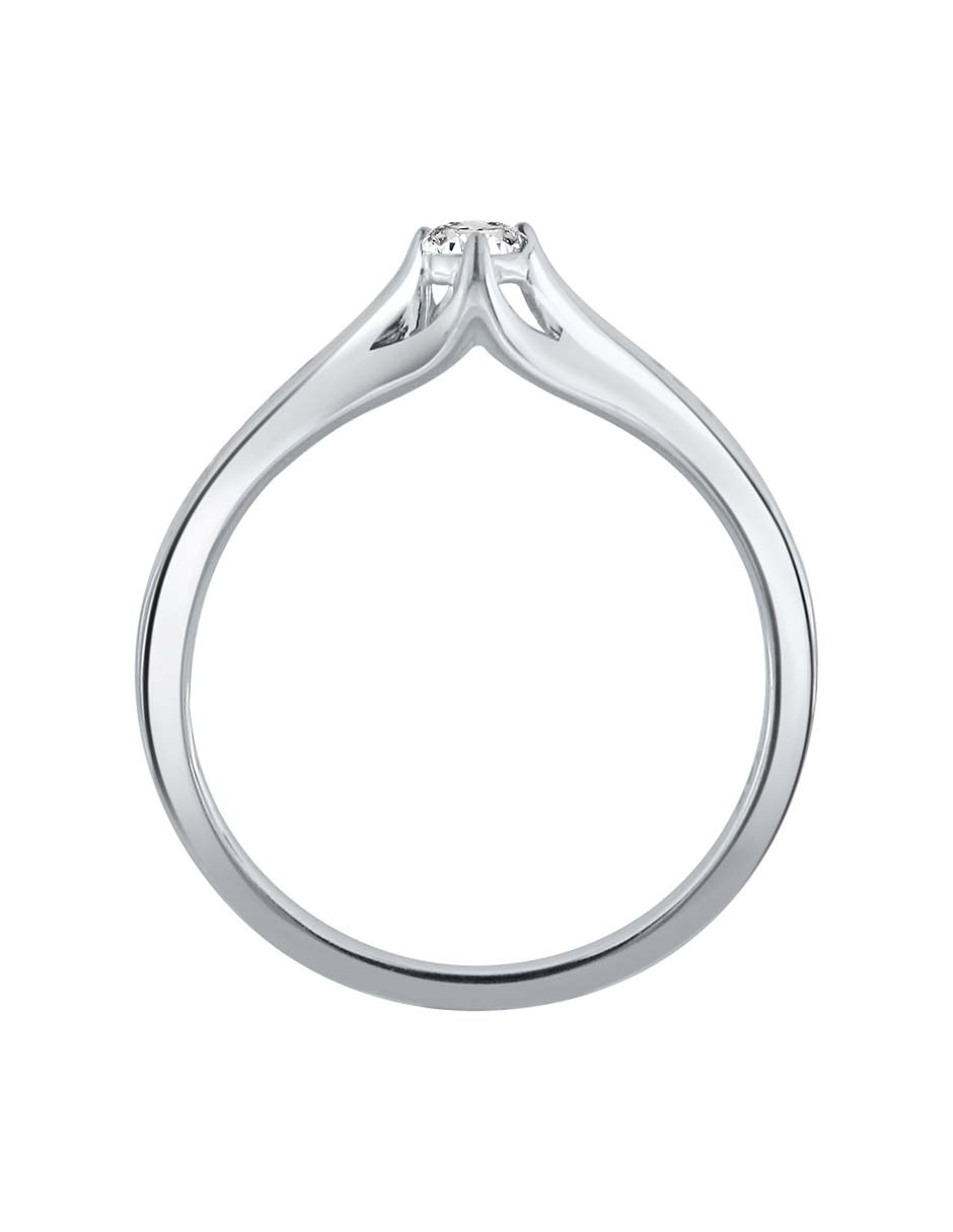 Anillo de compromiso Circe 4