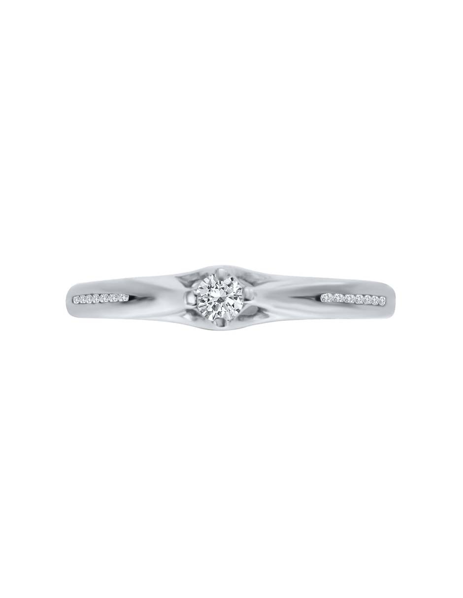 Anillo de compromiso Circe 3