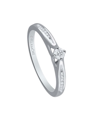 Anillo de compromiso Circe 1