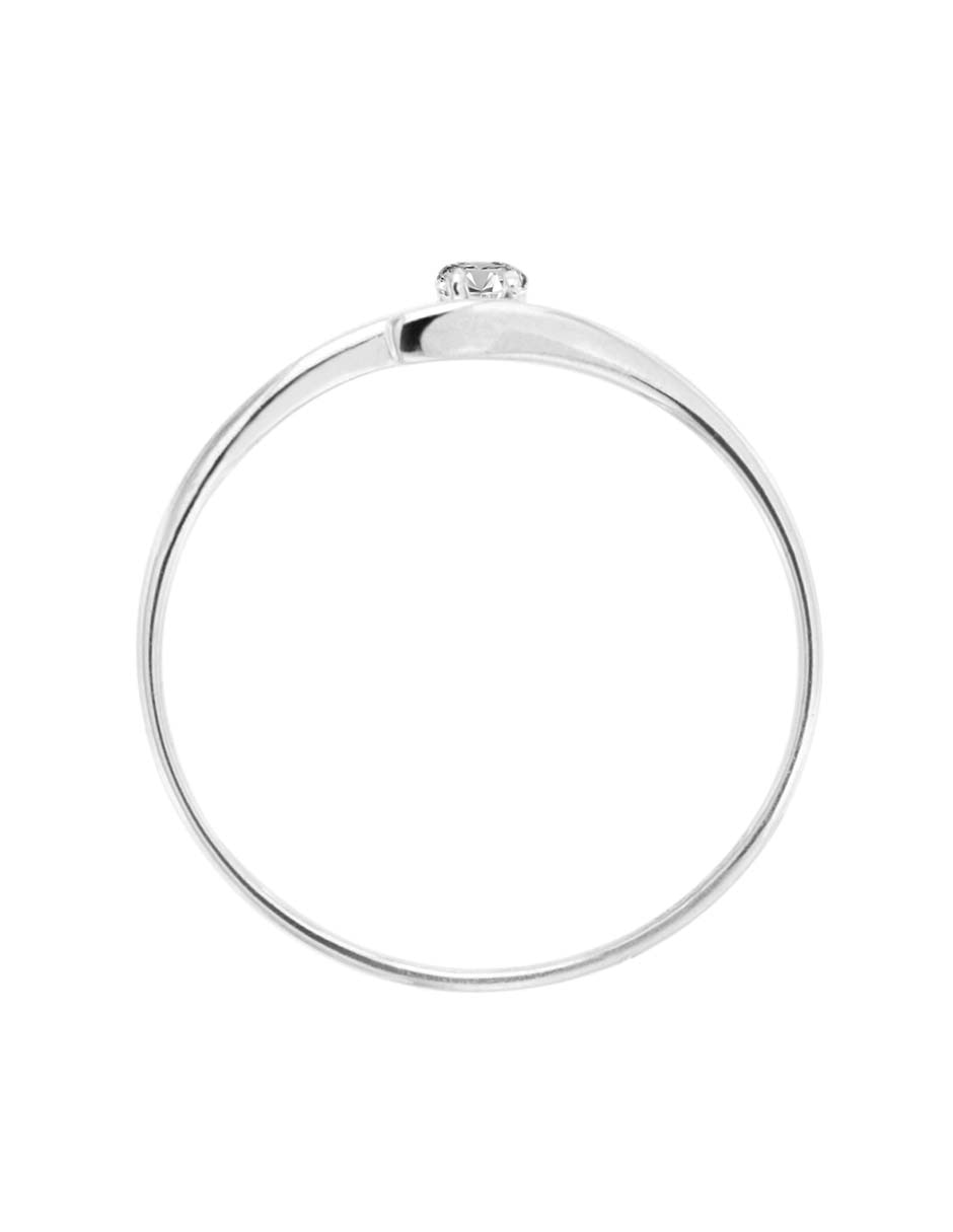 Anillo de compromiso Christy 3