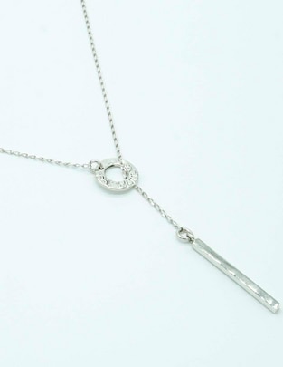 Collar E&N Cherny Fashion de plata P 925