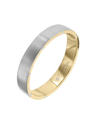 Argolla 14 k Bellisa diamante Argolla 14 k Bellisa diamante