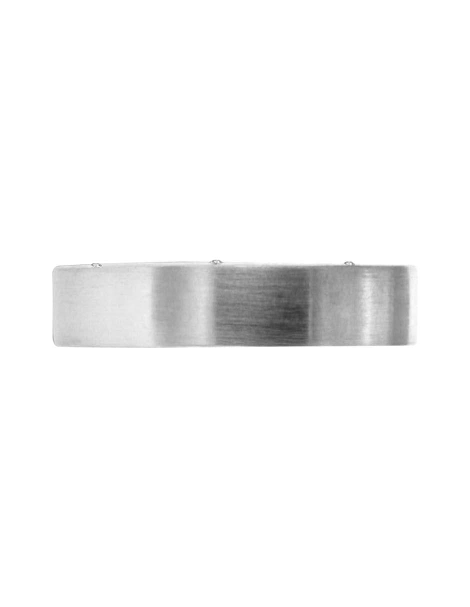 Argolla 14 k Bellisa diamante 3