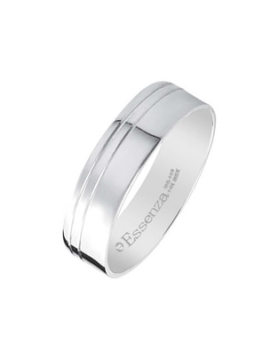Argolla de oro blanco 14 k Laverne Argolla de oro blanco 14 k Laverne