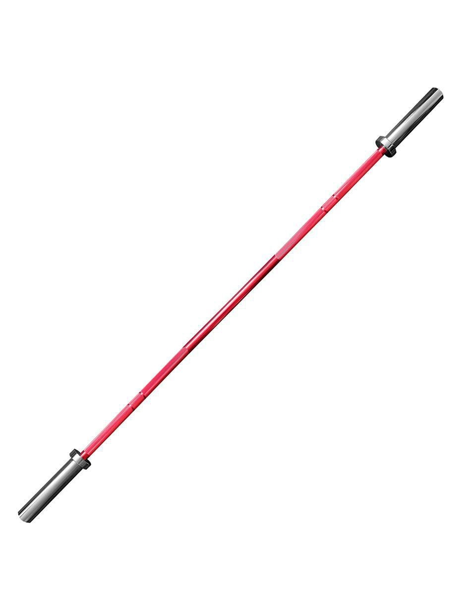 Barra 20 kg