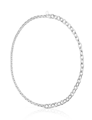 Gargantilla Tous Calin de plata P 925