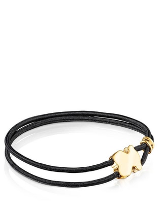 Pulsera P 925 con acabado lustre 1