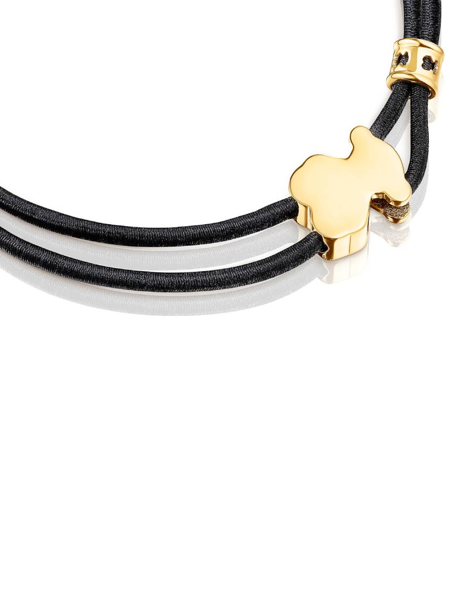 Pulsera P 925 con acabado lustre 2