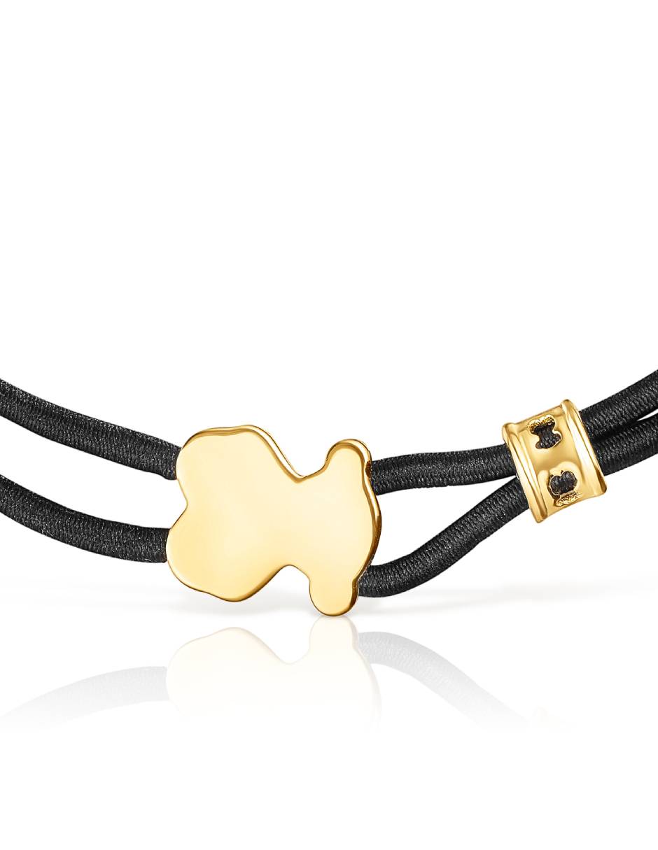 Pulsera P 925 con acabado lustre 3