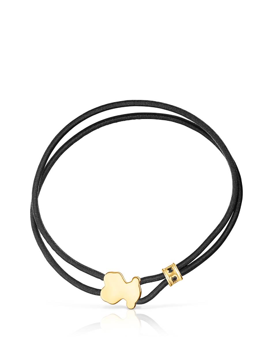 Pulsera P 925 con acabado lustre 4