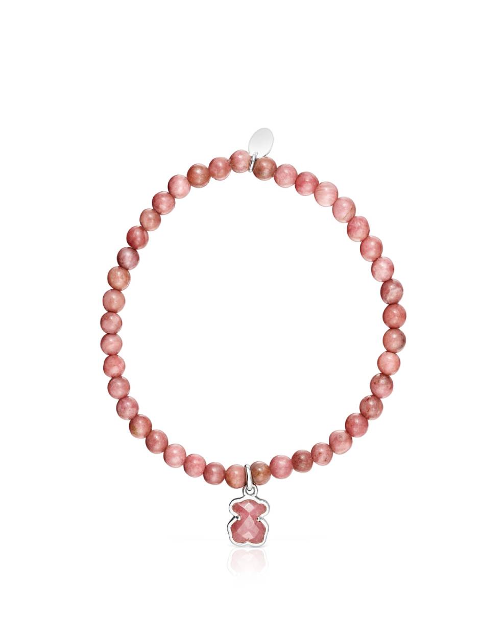 Brazalete P 925 acabado lustre 5
