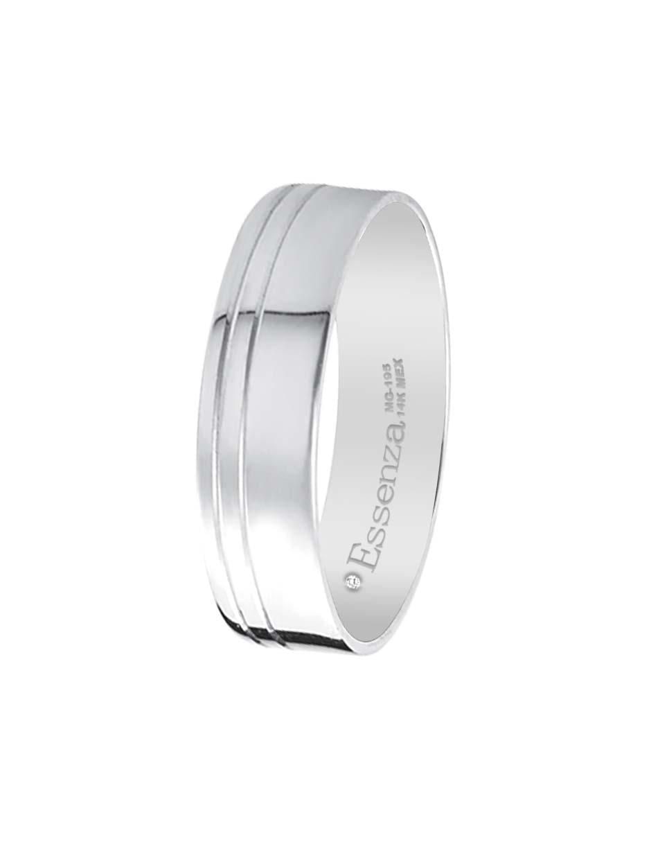 Argolla 14 k Laverne 5