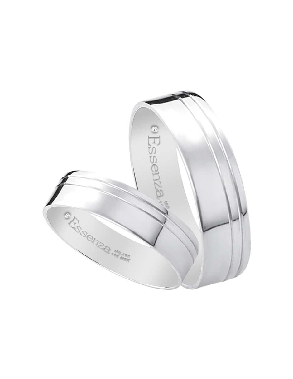 Argolla 14 k Laverne 2