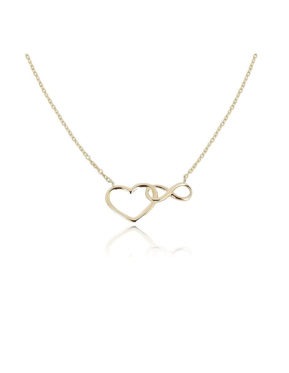 Collar de oro amarillo Collar de oro amarillo