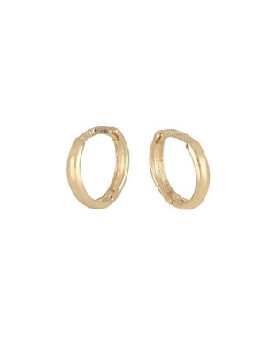 Arracadas de oro 1