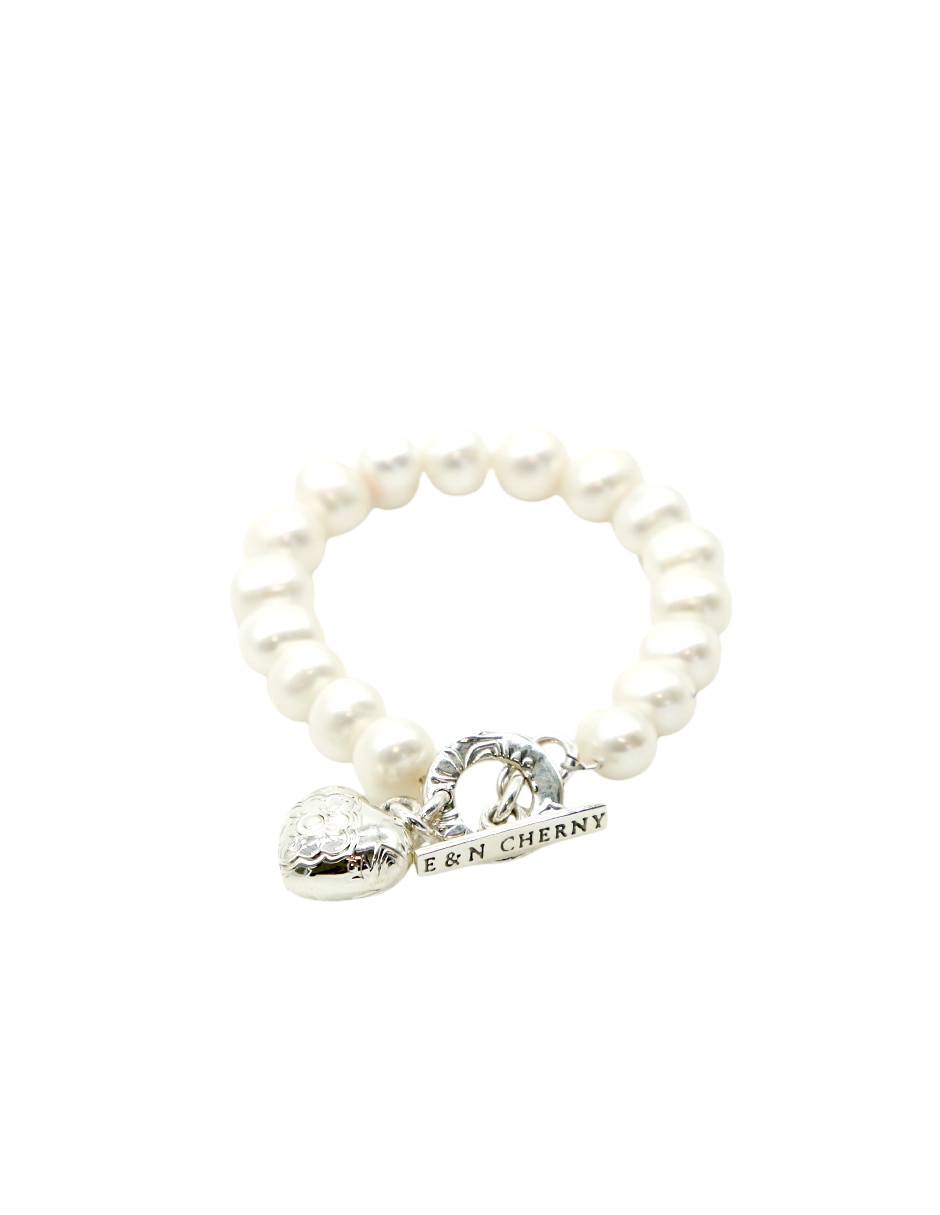 Pulsera de plata P 925 2