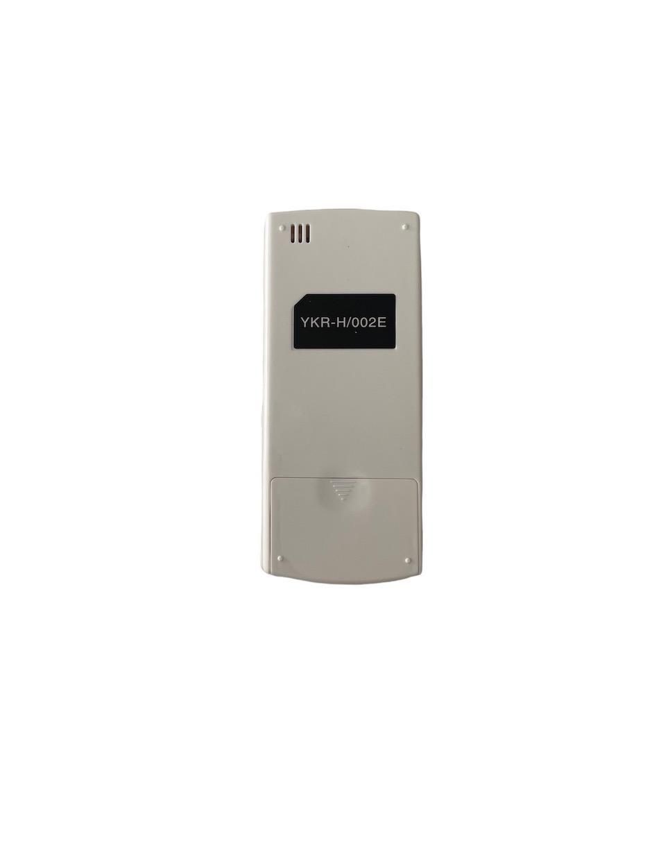 Control Remoto para Aire Acondicionado MOD 01