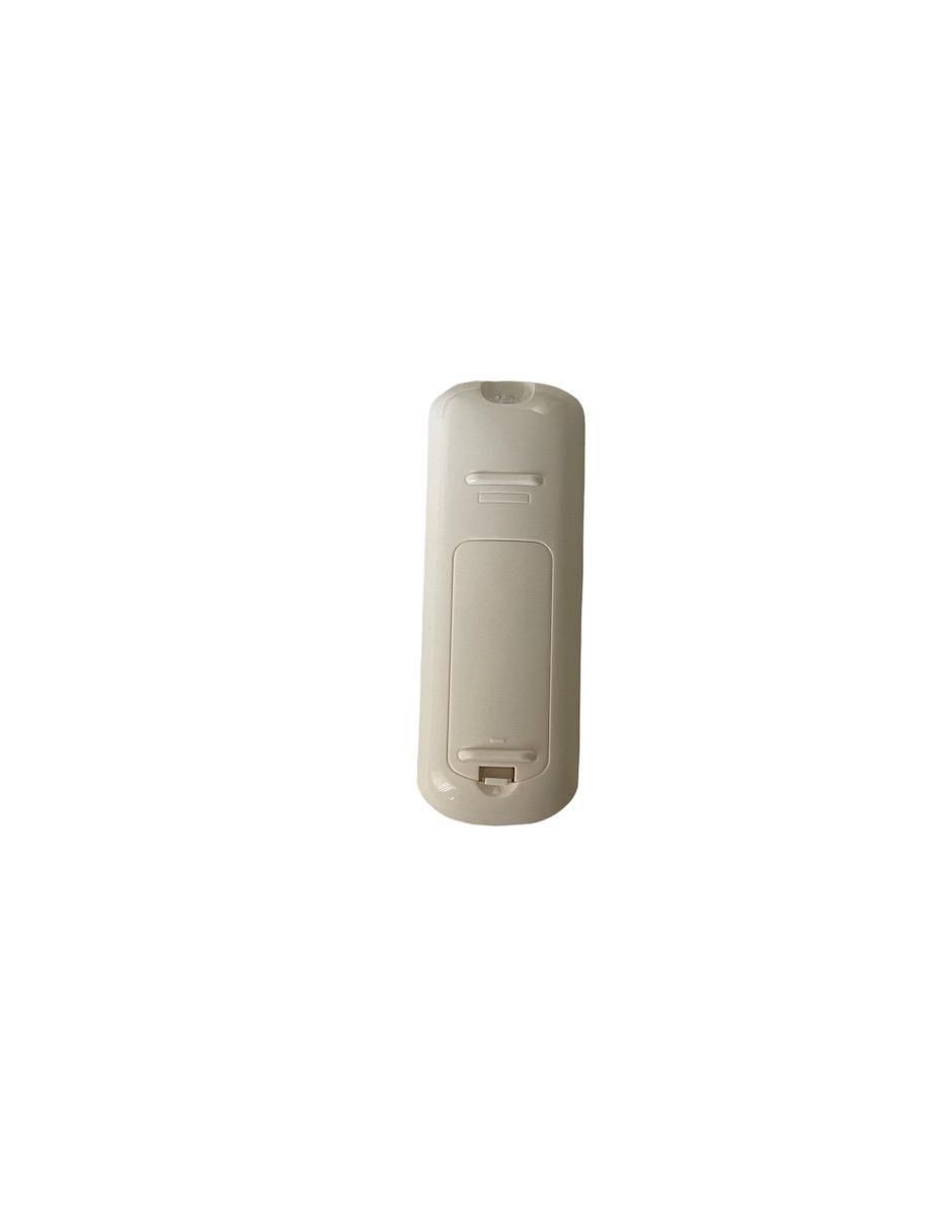 Control Remoto para Aire Acondicionado Samsung MOD 01