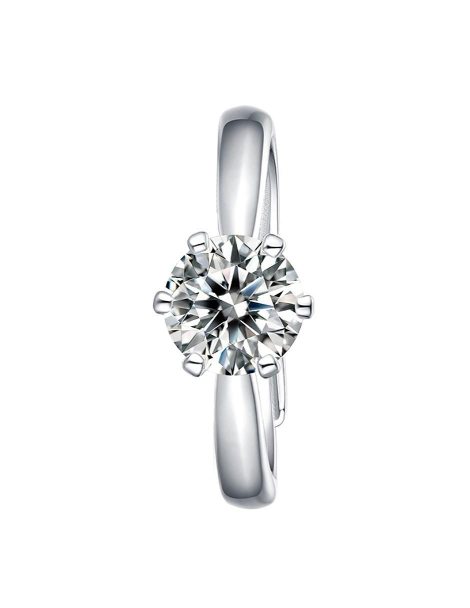 Anillo de compromiso 5