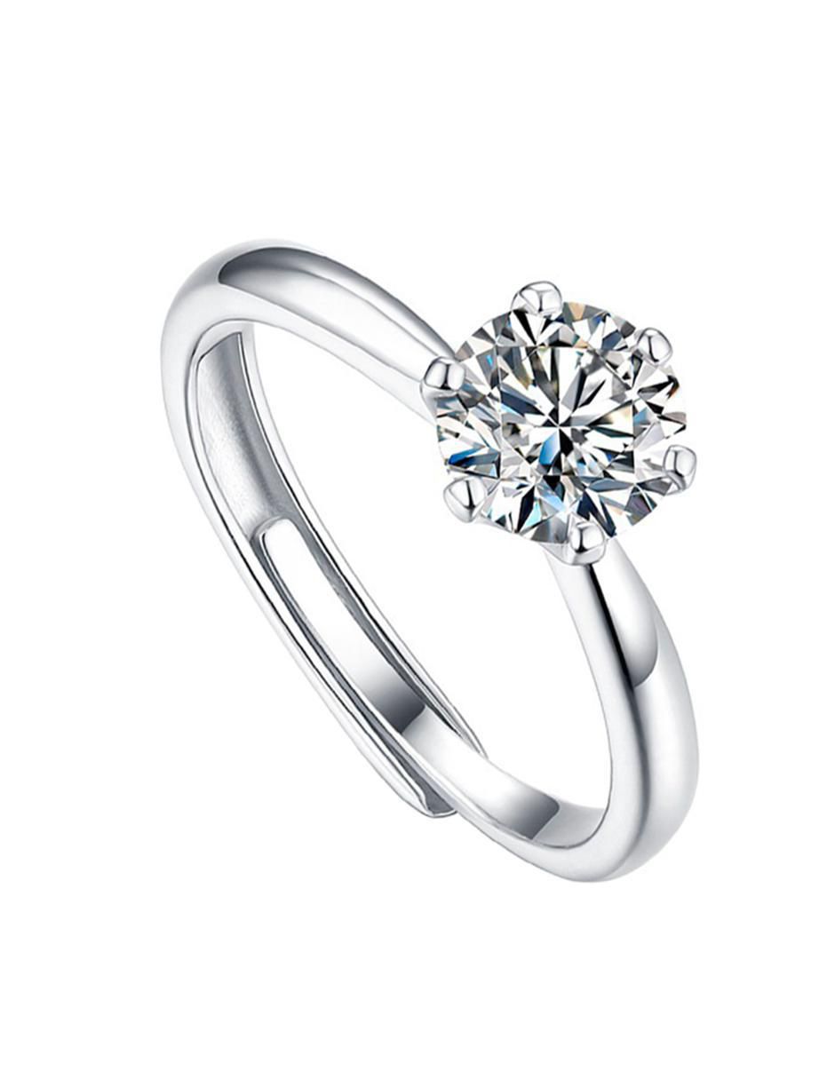 Anillo de compromiso 4