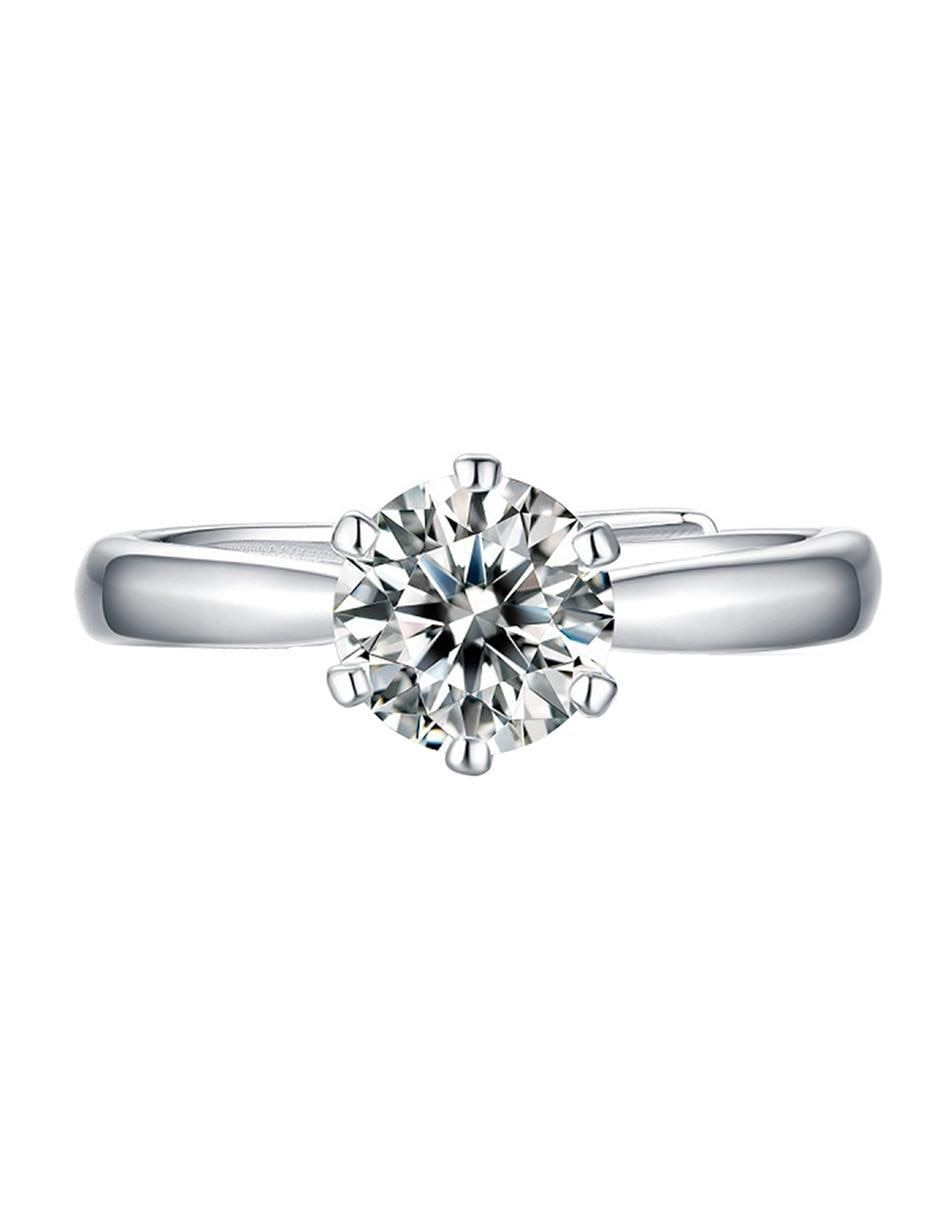 Anillo de compromiso 3