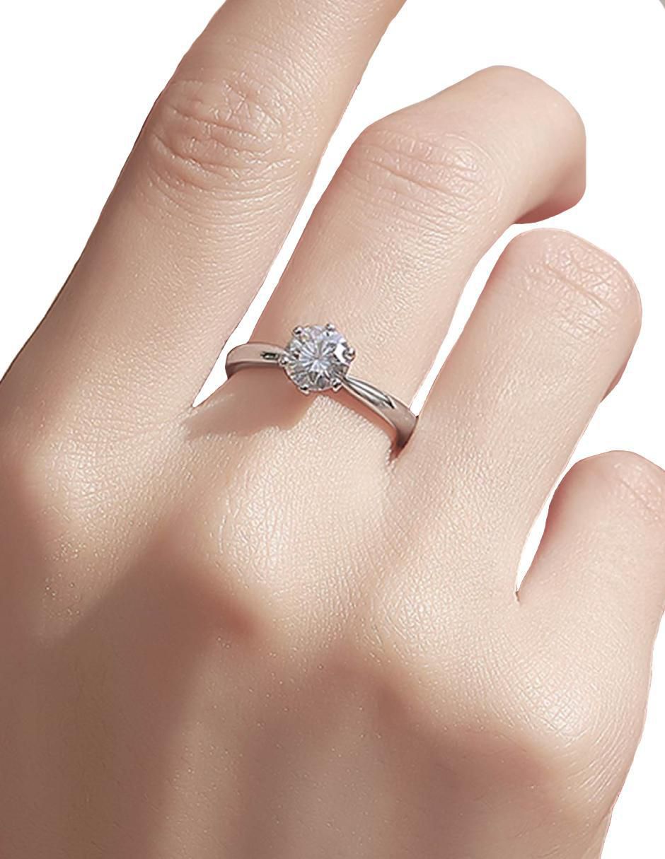 Anillo de compromiso 2