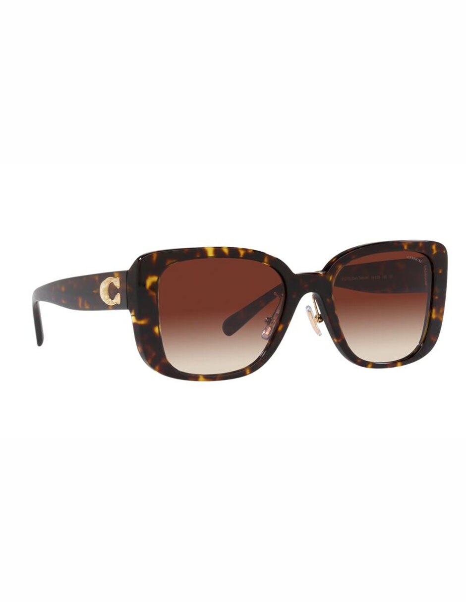 Lentes de sol CD472 para mujer 12