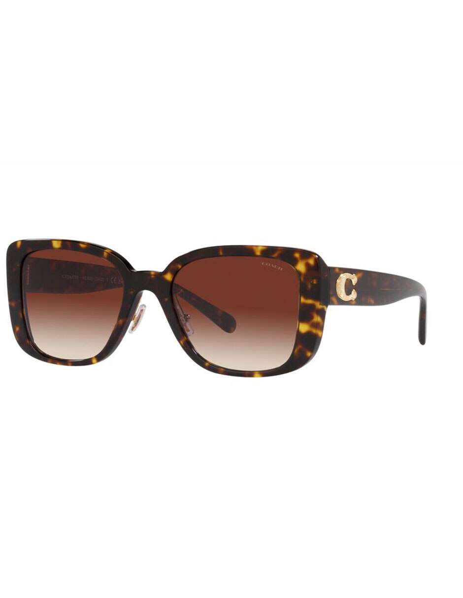 Lentes de sol CD472 para mujer 2