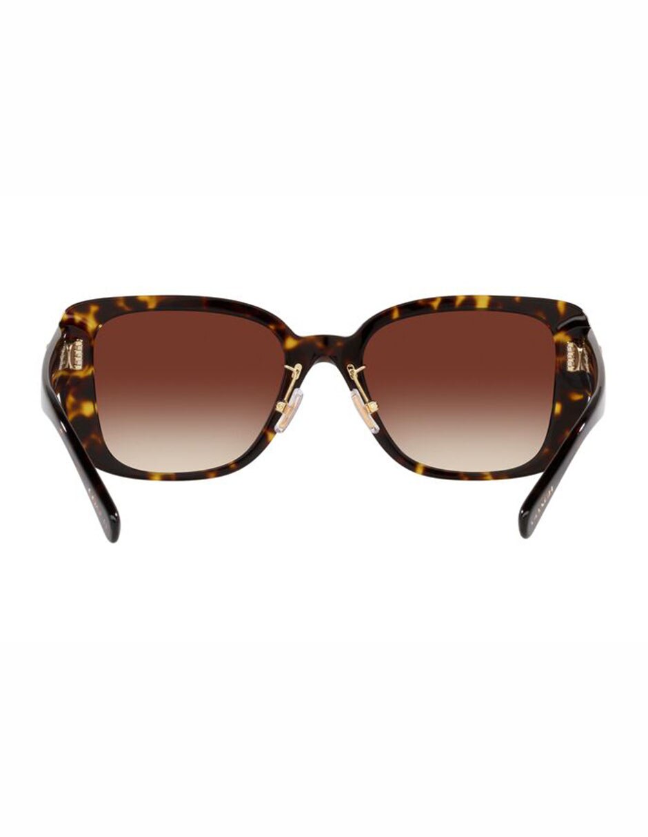 Lentes de sol CD472 para mujer 7