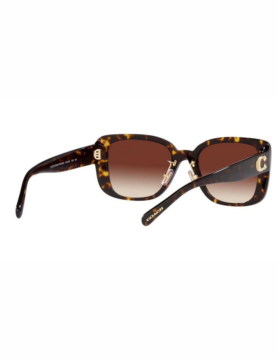 Lentes de sol CD472 para mujer 8