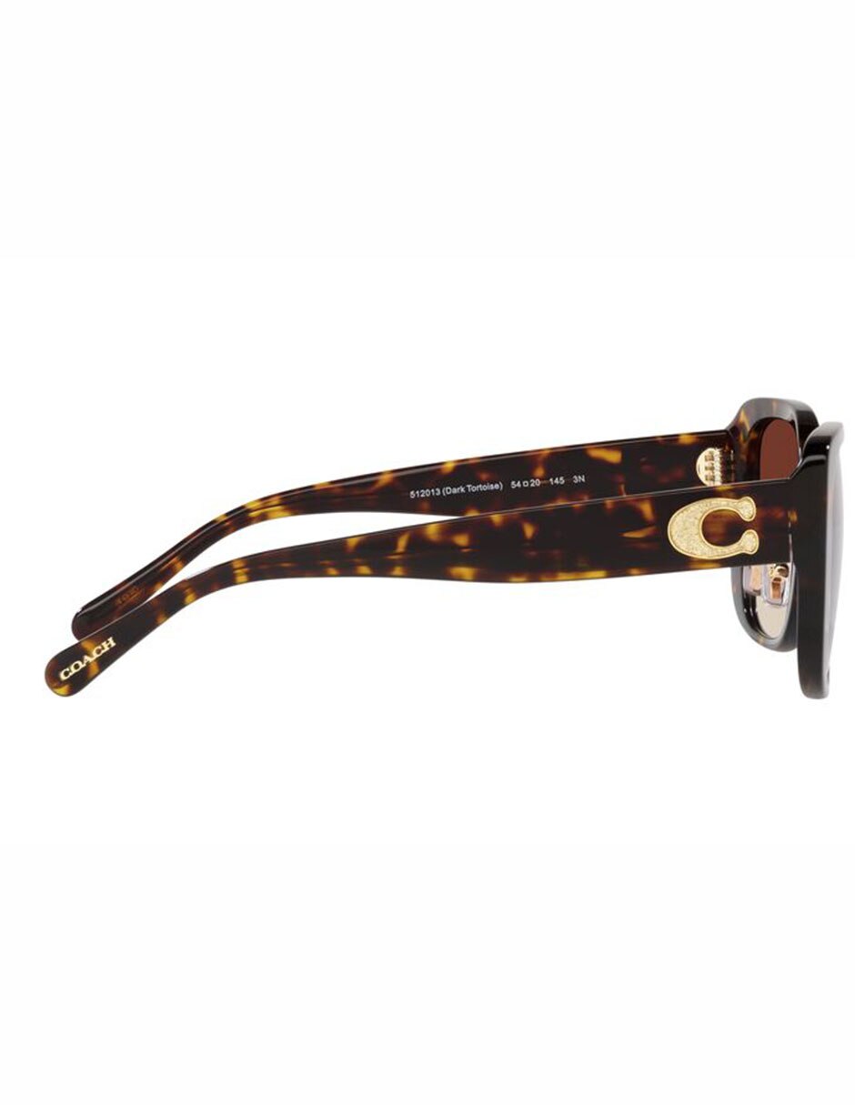 Lentes de sol CD472 para mujer 10