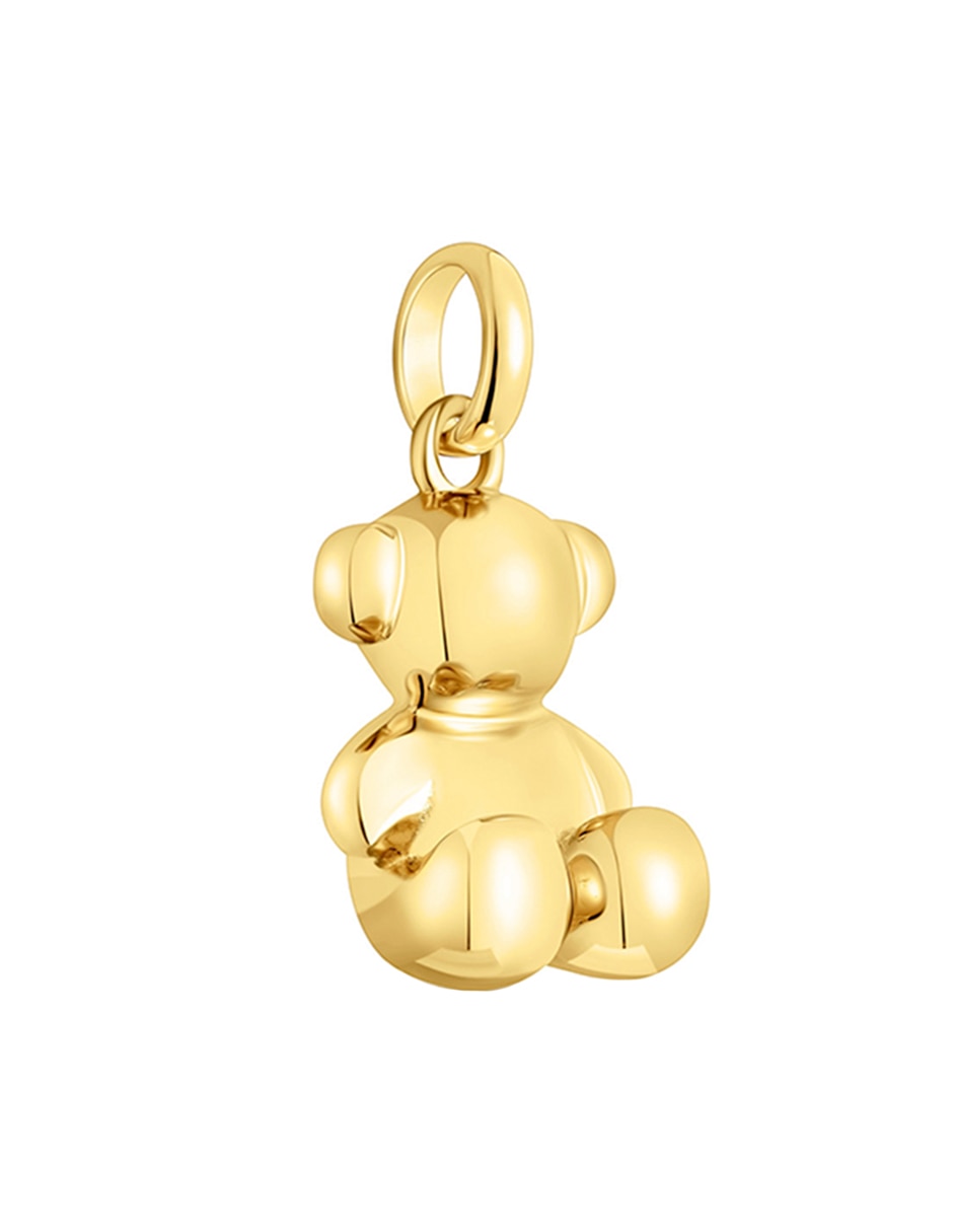 Dije de oso Tous Boss bear 18 K