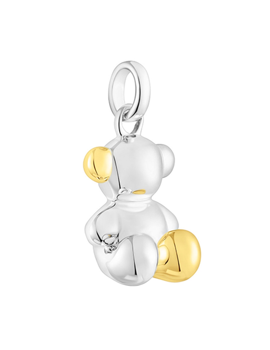 Dije de oso Tous Boss bear 18 K
