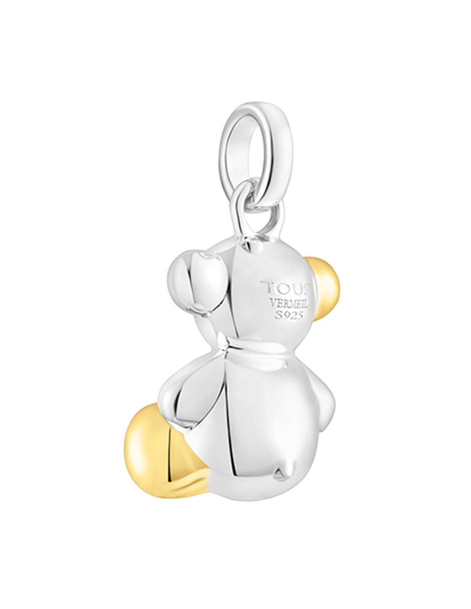 Dije de oso Tous Boss bear 18 K
