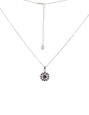 Collar Flores