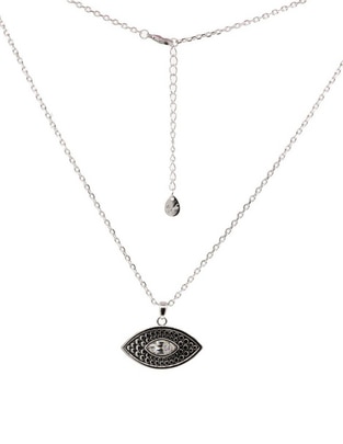 Collar Ojo Buena Suerte 1