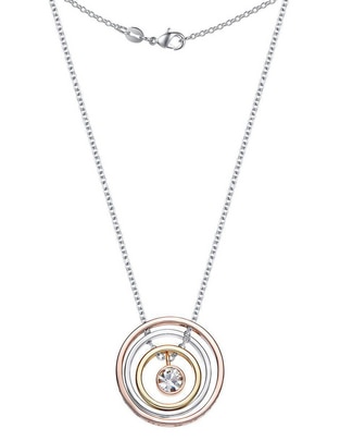 Collar Cirkel 1