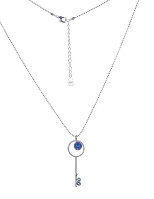 Collar Cristales