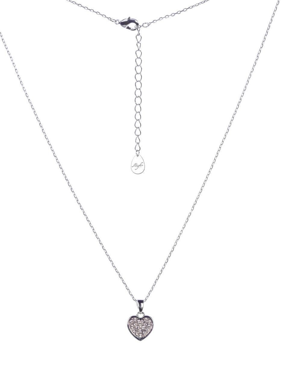 Collar Corazones Collar Corazones