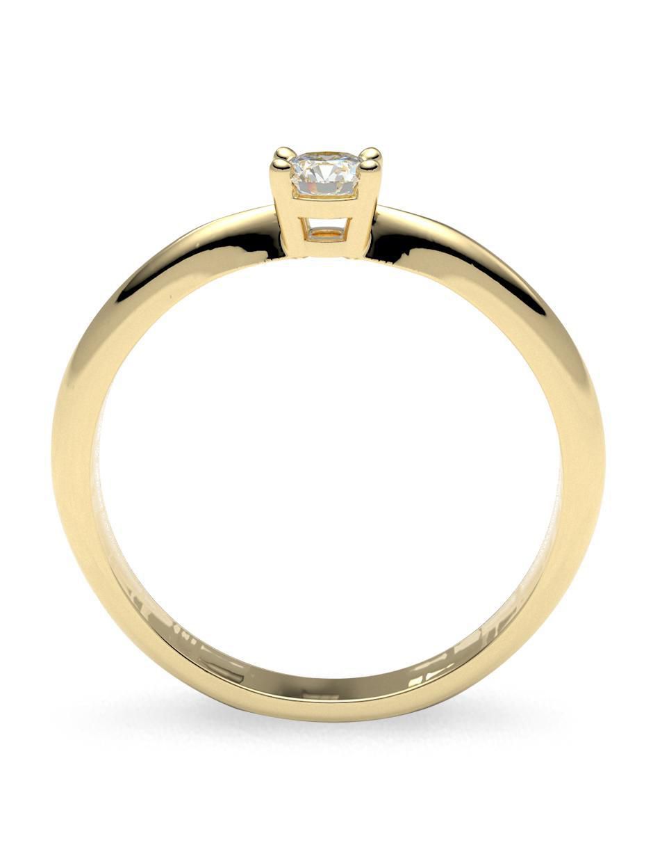 Solitario 14 k 2