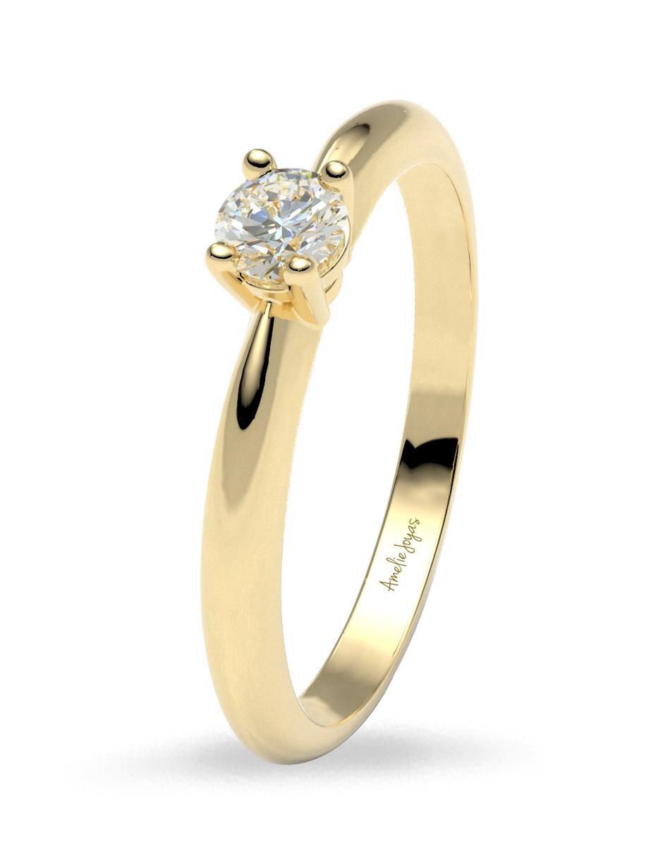 Solitario 14 k 3