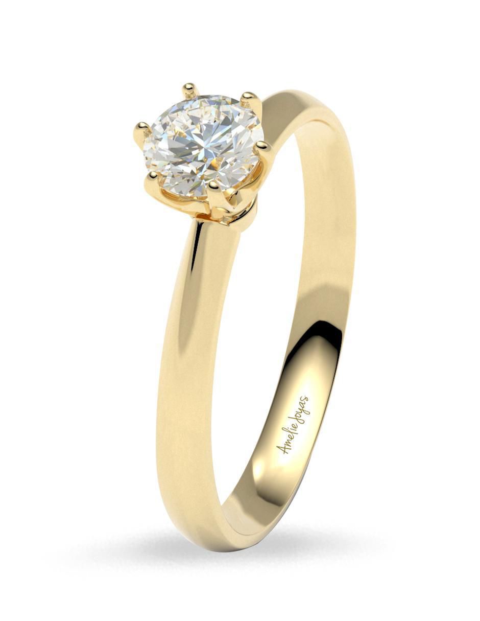 Solitario 14 k 4