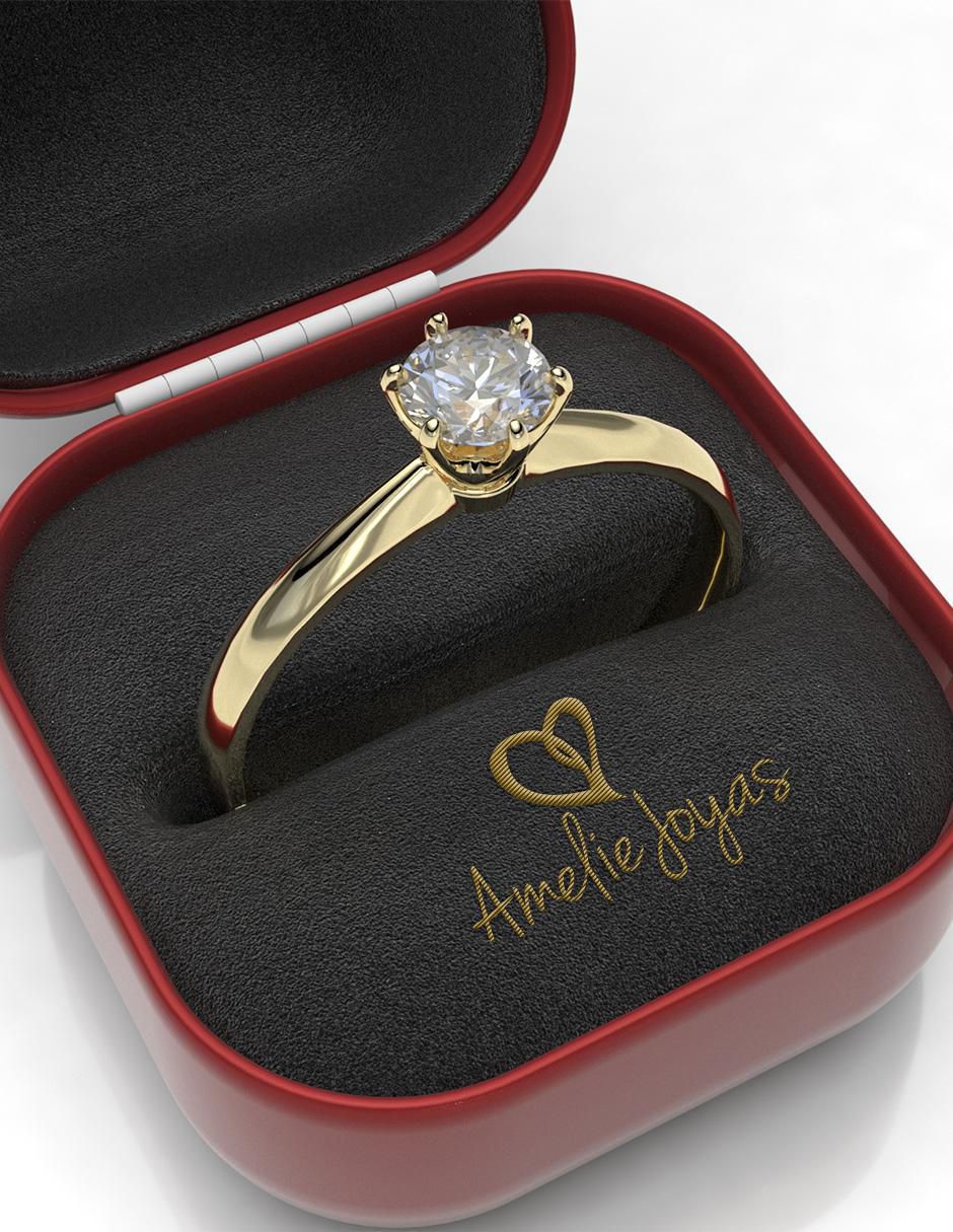 Solitario 14 k 2