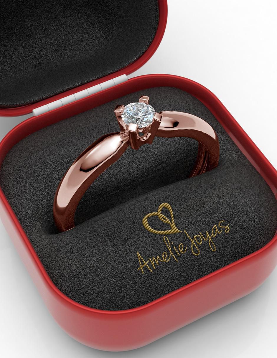 Solitario 14 k 4