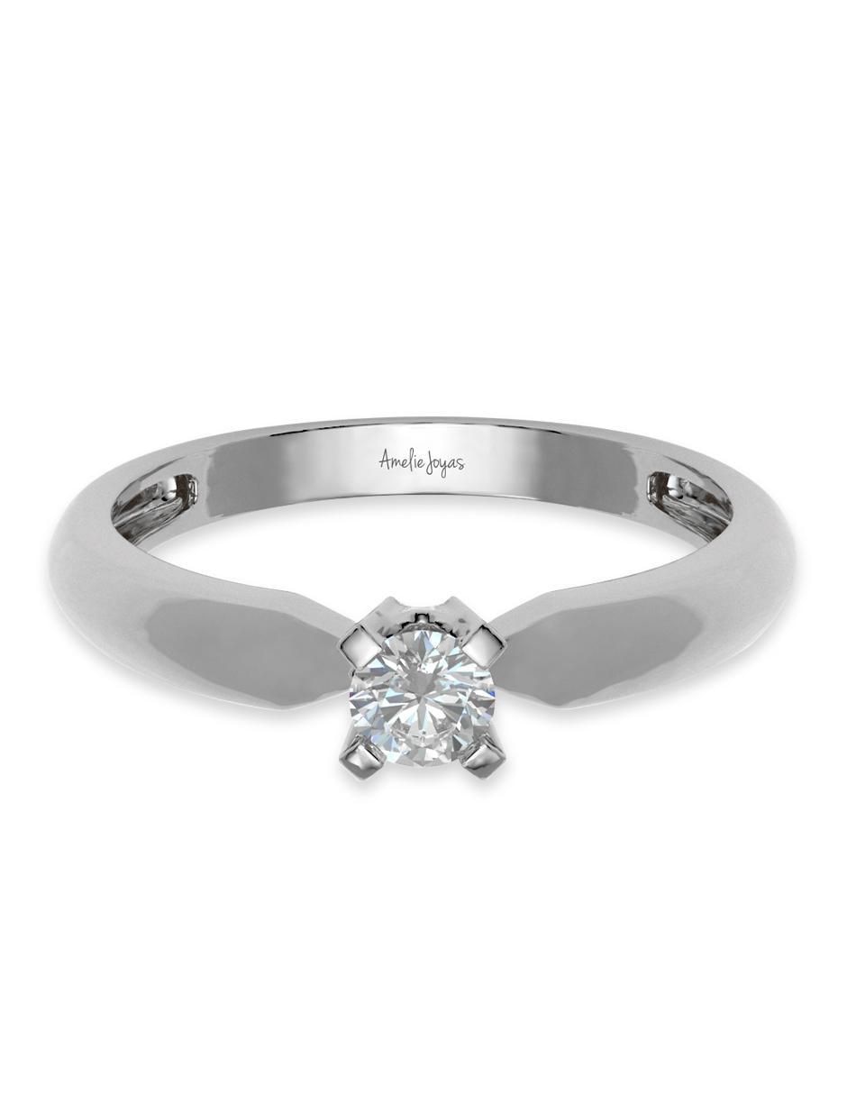 Solitario 14 k Solitario 14 k