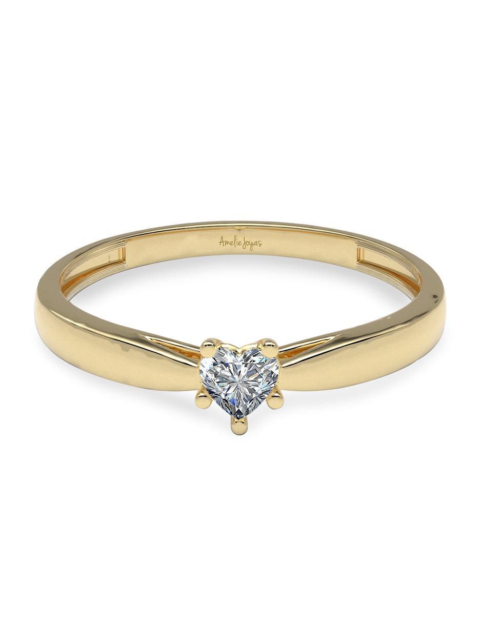 Solitario 14 k Solitario 14 k